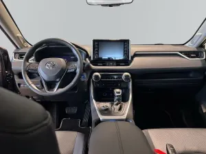 Toyota Rav4 2021